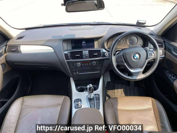 Used 2013 AT bmw x3 null Image[20]