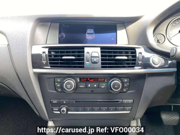 Used 2013 AT bmw x3 null Image[21]