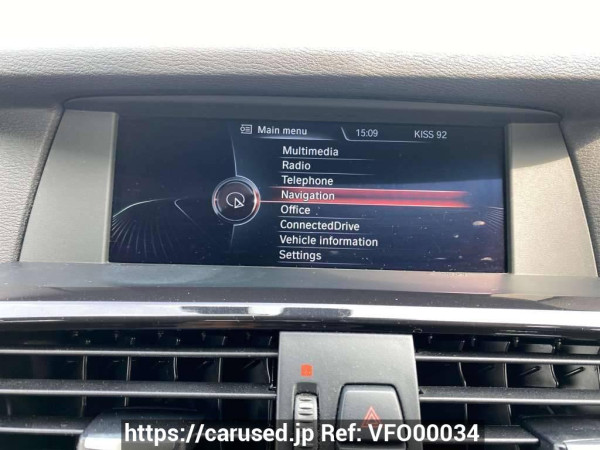 Used 2013 AT bmw x3 null Image[22]