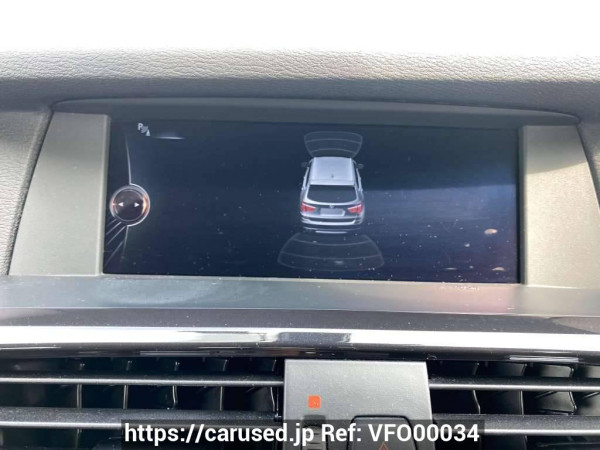 Used 2013 AT bmw x3 null Image[24]