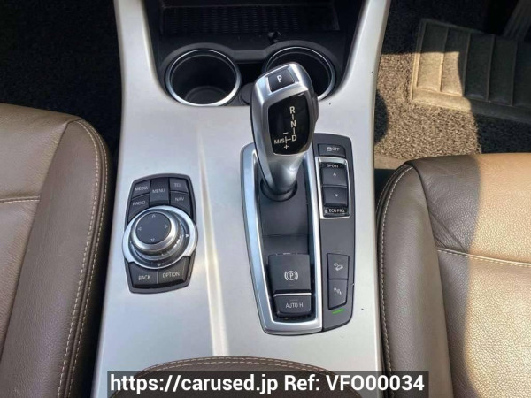 Used 2013 AT bmw x3 null Image[25]