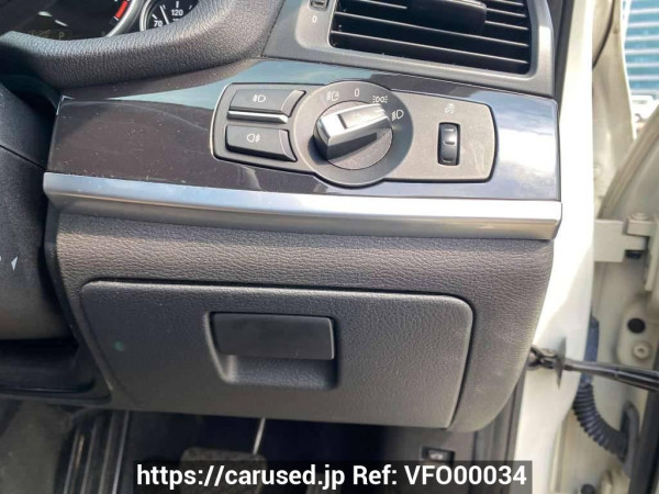 Used 2013 AT bmw x3 null Image[26]