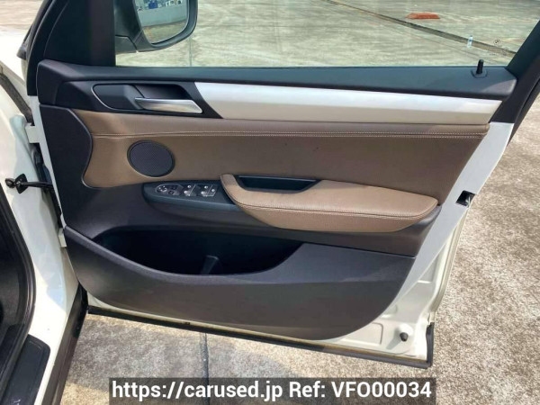 Used 2013 AT bmw x3 null Image[28]