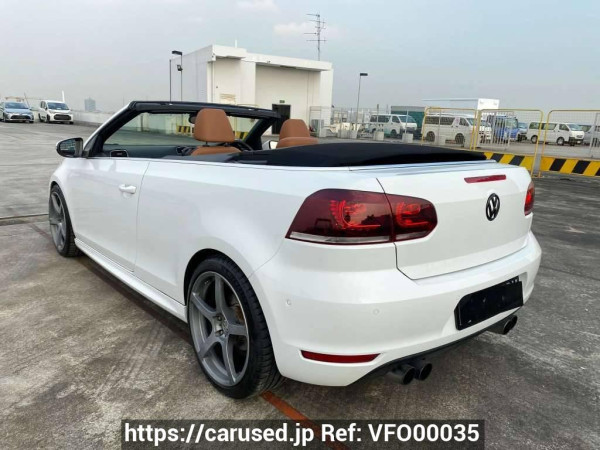Used 2013 AT volkswagen golf null Image[5]