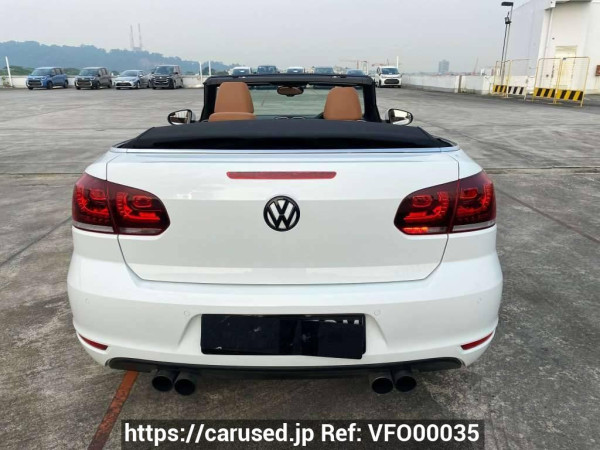 Used 2013 AT volkswagen golf null Image[6]