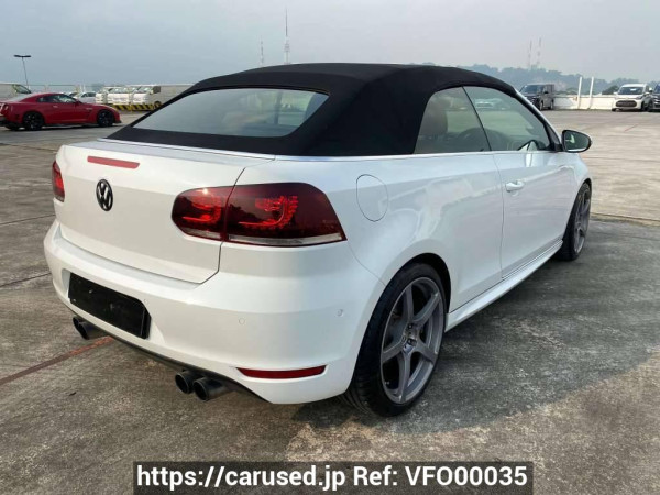 Used 2013 AT volkswagen golf null Image[7]