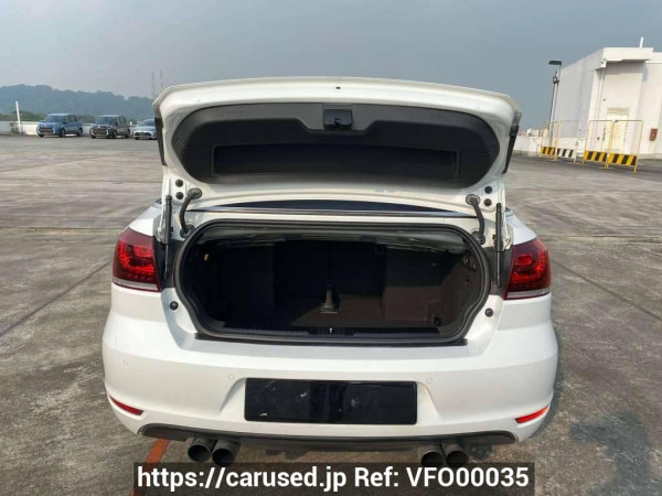 Used 2013 AT volkswagen golf null Image[9]