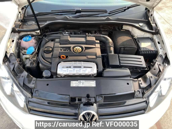 Used 2013 AT volkswagen golf null Image[15]