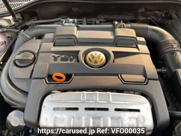 Used 2013 AT volkswagen golf null Image[16]