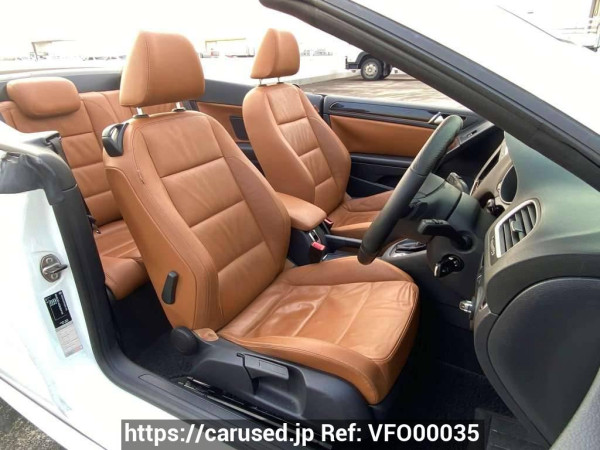 Used 2013 AT volkswagen golf null Image[18]