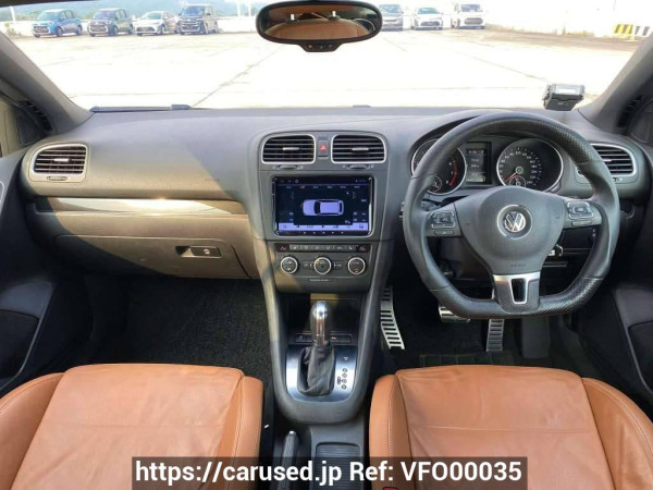 Used 2013 AT volkswagen golf null Image[21]