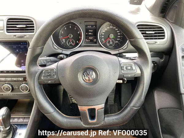 Used 2013 AT volkswagen golf null Image[22]