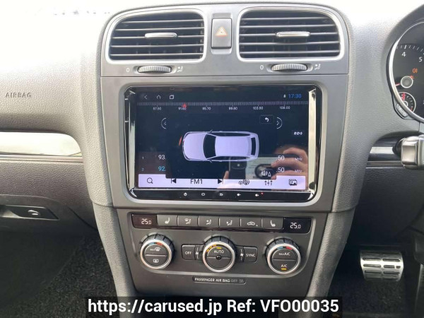 Used 2013 AT volkswagen golf null Image[23]