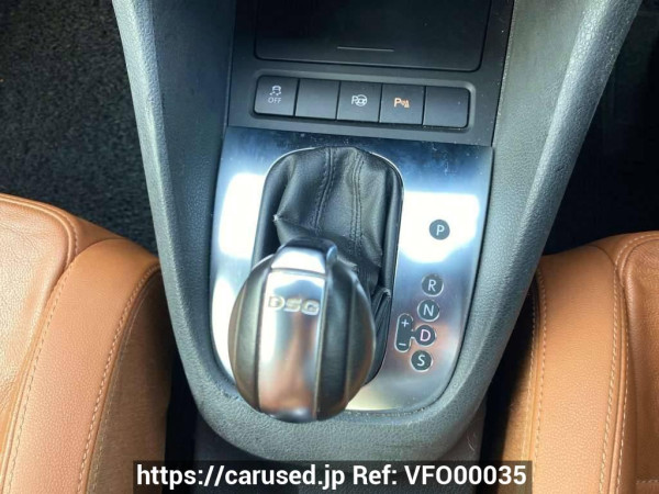 Used 2013 AT volkswagen golf null Image[24]