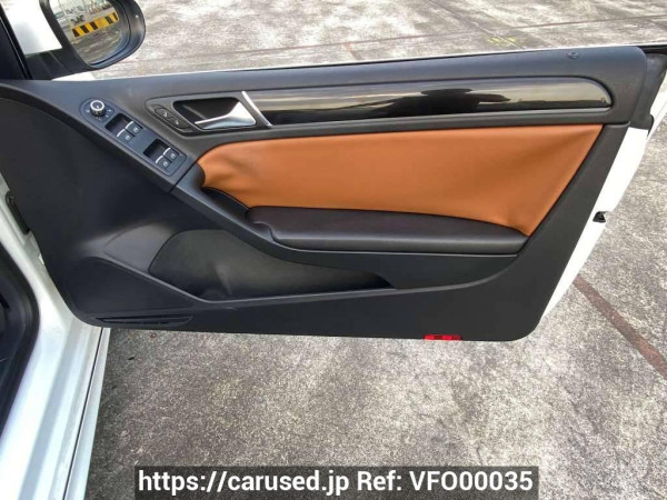 Used 2013 AT volkswagen golf null Image[27]