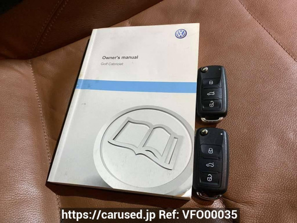 Used 2013 AT volkswagen golf null Image[28]