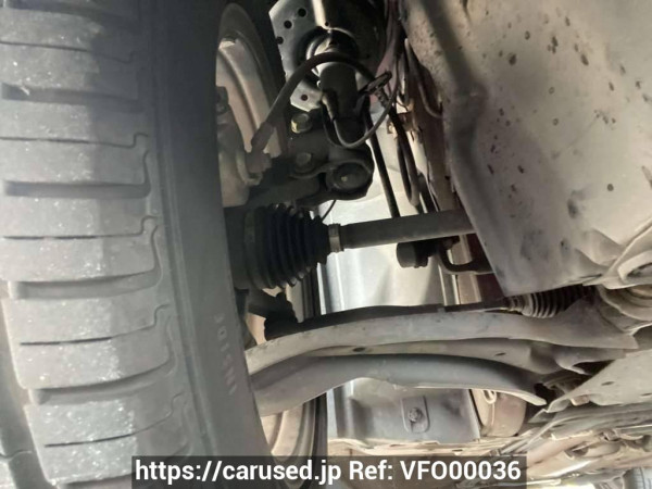 Used 2013 AT nissan sylphy B17 Image[9]