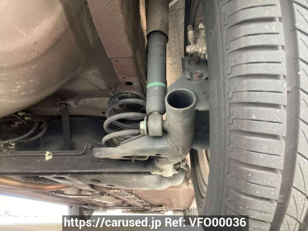 Used 2013 AT nissan sylphy B17 Image[12]