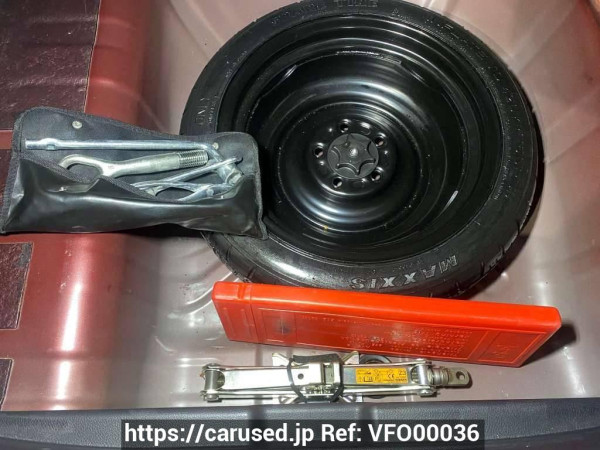 Used 2013 AT nissan sylphy B17 Image[13]