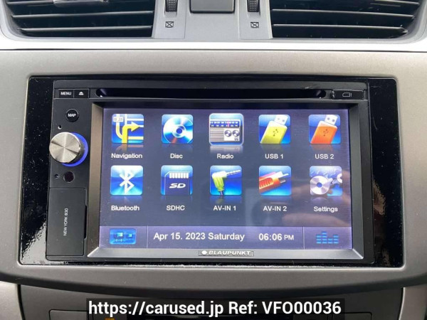 Used 2013 AT nissan sylphy B17 Image[24]