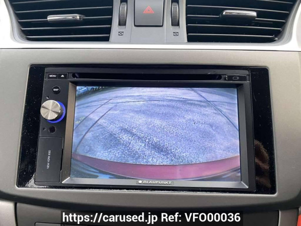 Used 2013 AT nissan sylphy B17 Image[25]