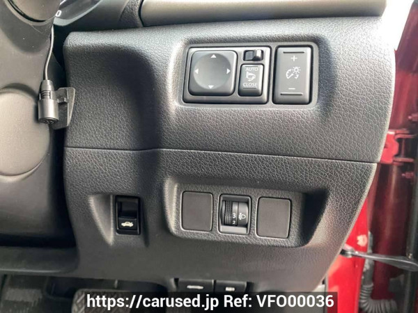 Used 2013 AT nissan sylphy B17 Image[27]