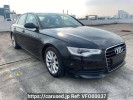 Audi A6 null