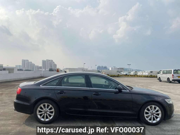 Used 2013 AT audi a6 null Image[7]