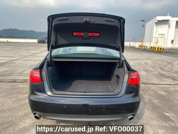 Used 2013 AT audi a6 null Image[8]