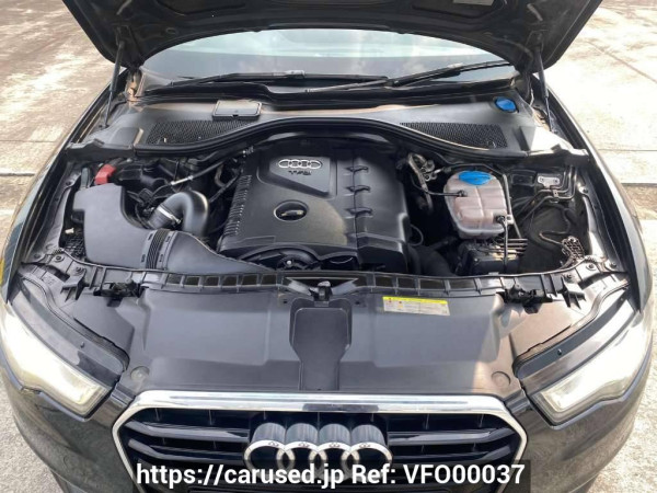 Used 2013 AT audi a6 null Image[15]