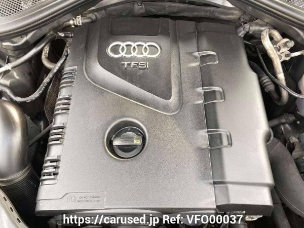 Used 2013 AT audi a6 null Image[16]