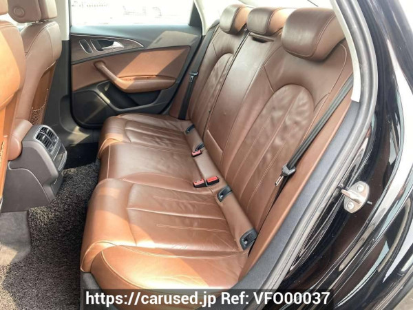 Used 2013 AT audi a6 null Image[20]