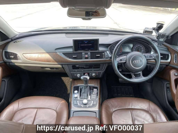 Used 2013 AT audi a6 null Image[21]