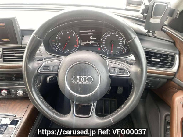 Used 2013 AT audi a6 null Image[22]