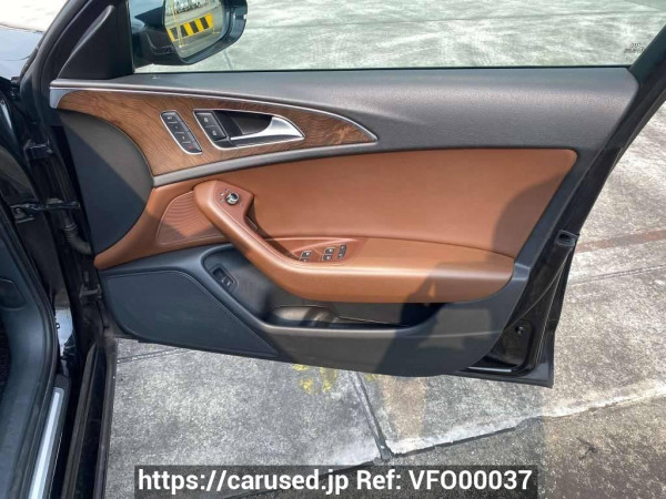 Used 2013 AT audi a6 null Image[28]