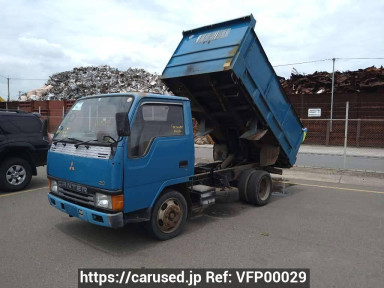 Mitsubishi Canter FE305BD