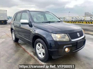 Suzuki Grand Vitara JTE54V