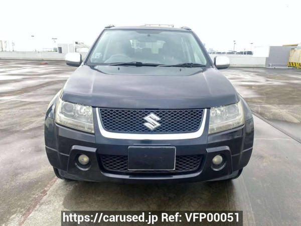 Used 2008 AT suzuki grand-vitara JTE54V Image[1]