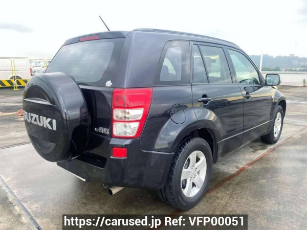 Used 2008 AT suzuki grand-vitara JTE54V Image[6]