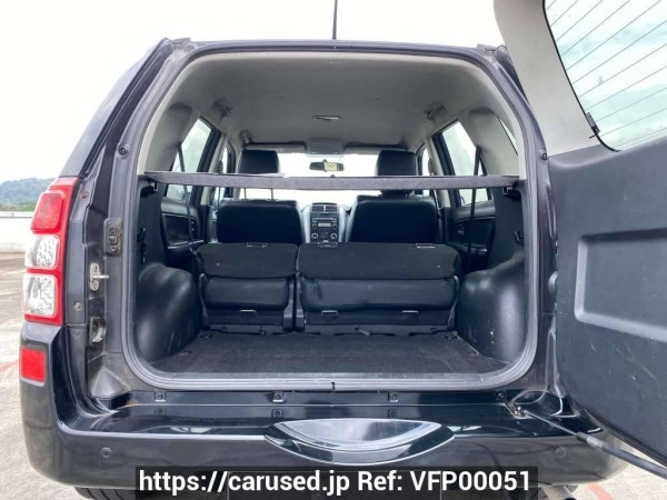 Used 2008 AT suzuki grand-vitara JTE54V Image[8]