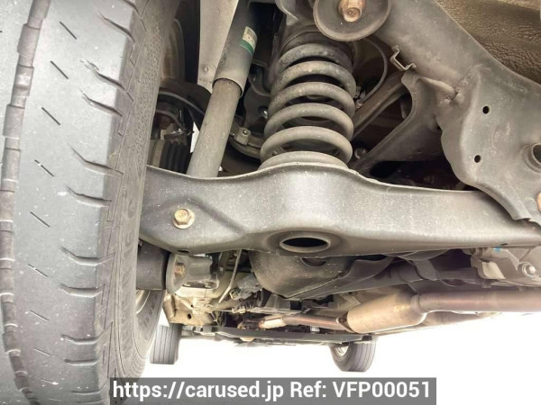 Used 2008 AT suzuki grand-vitara JTE54V Image[11]