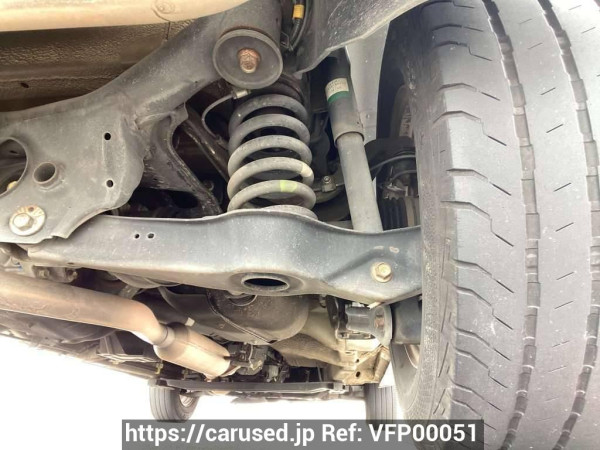 Used 2008 AT suzuki grand-vitara JTE54V Image[12]