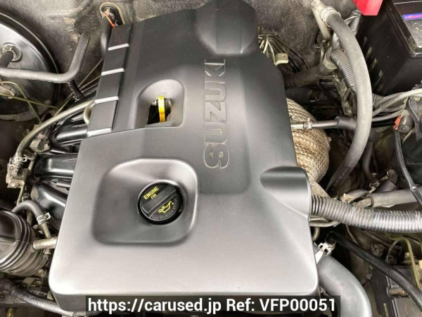 Used 2008 AT suzuki grand-vitara JTE54V Image[15]