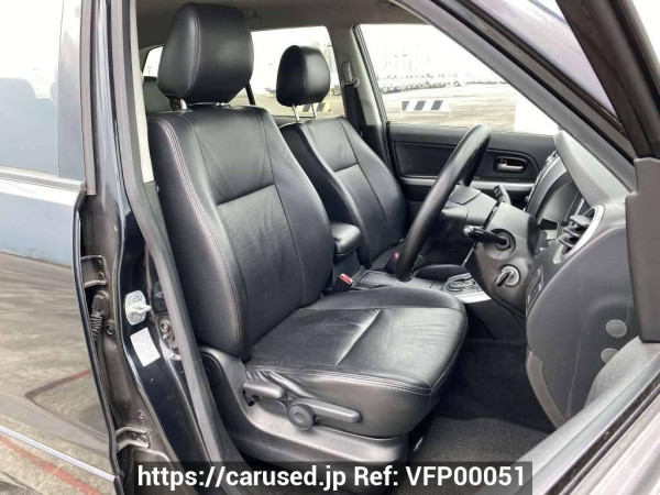 Used 2008 AT suzuki grand-vitara JTE54V Image[17]