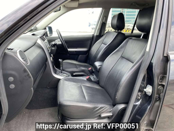 Used 2008 AT suzuki grand-vitara JTE54V Image[18]