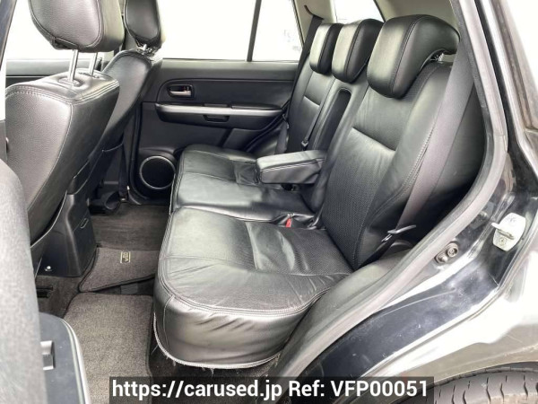 Used 2008 AT suzuki grand-vitara JTE54V Image[19]