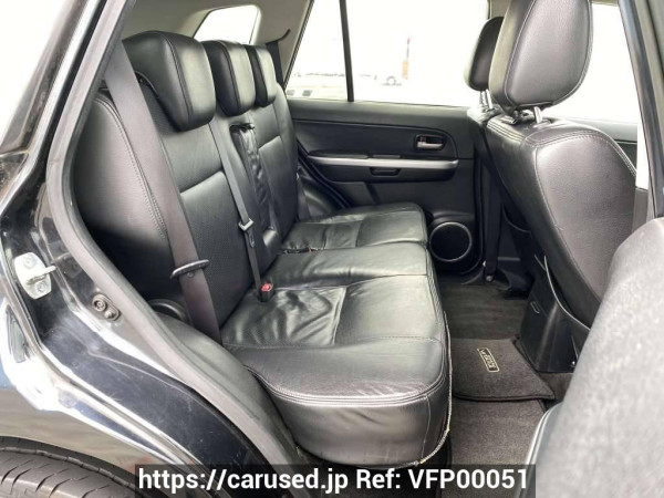 Used 2008 AT suzuki grand-vitara JTE54V Image[20]