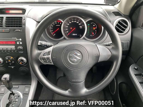 Used 2008 AT suzuki grand-vitara JTE54V Image[22]