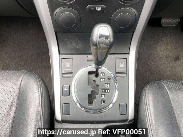 Used 2008 AT suzuki grand-vitara JTE54V Image[24]
