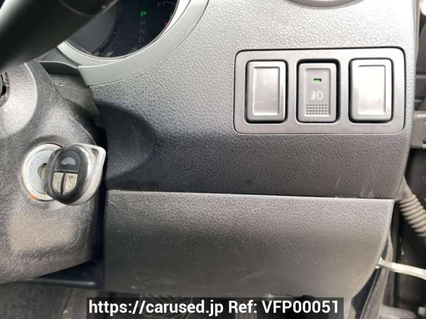 Used 2008 AT suzuki grand-vitara JTE54V Image[25]